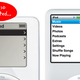 Illustration for article titled A Sad Fact: The iPod's Clickwheel Must Die